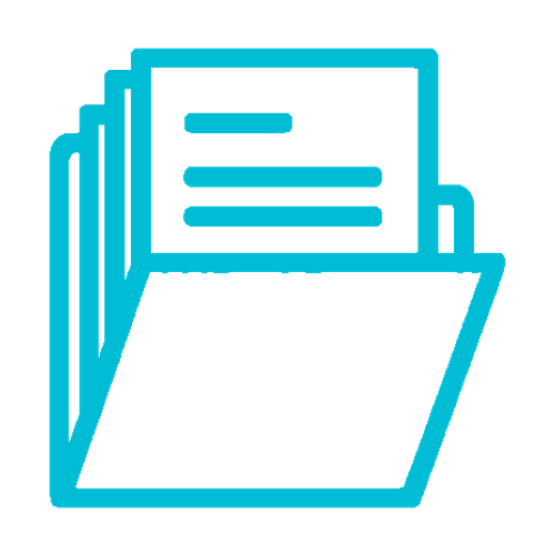 Step 1: GC - Provides site documents and schedule to Ontel.