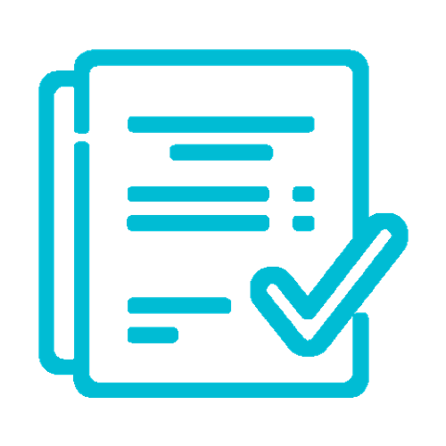 Step 5: Ontel - Generates Final COP and any other customer documentation.